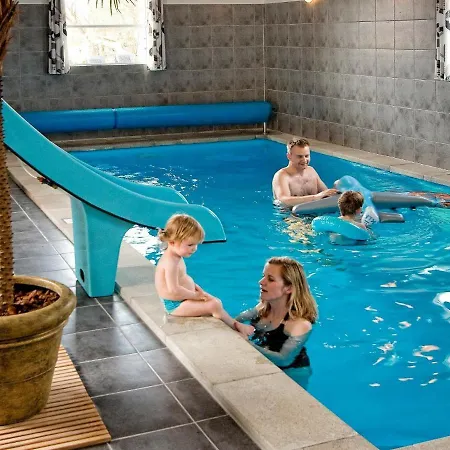 Vakantiehuis 22 Person Holiday In Sydals