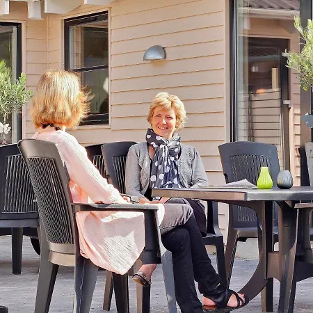 22 Person Holiday In Sydals Sonderby (Sonderjylland)