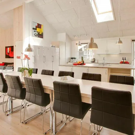 22 Person Holiday In Sydals * Sonderby (Sonderjylland)