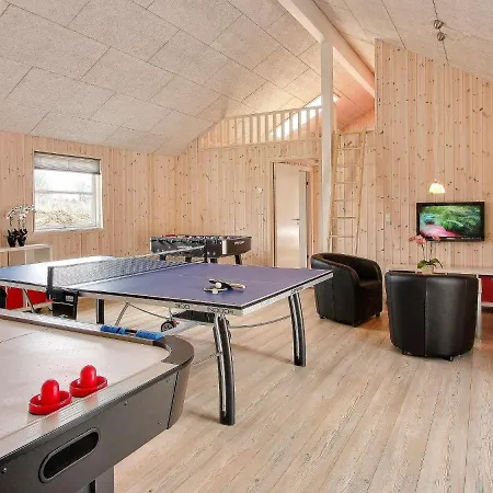 22 Person Holiday In Sydals Holiday home