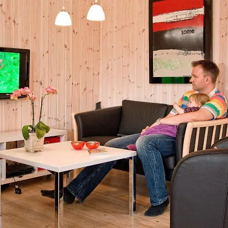 22 Person Holiday In Sydals Holiday home Sonderby (Sonderjylland)