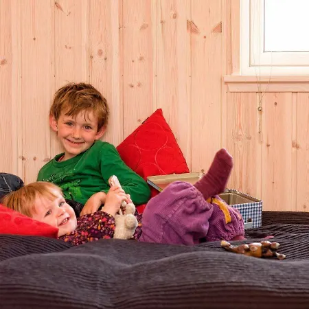 22 Person Holiday In Sydals Sonderby (Sonderjylland)