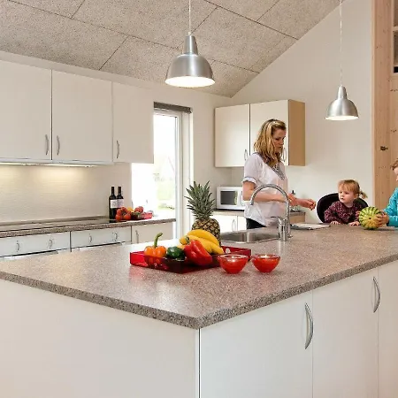 Vakantiehuis 22 Person Holiday In Sydals Sonderby (Sonderjylland)