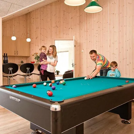 Holiday home 22 Person Holiday In Sydals