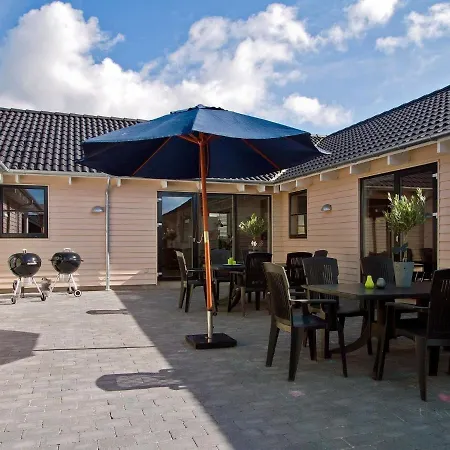 22 Person Holiday In Sydals Vakantiehuis *