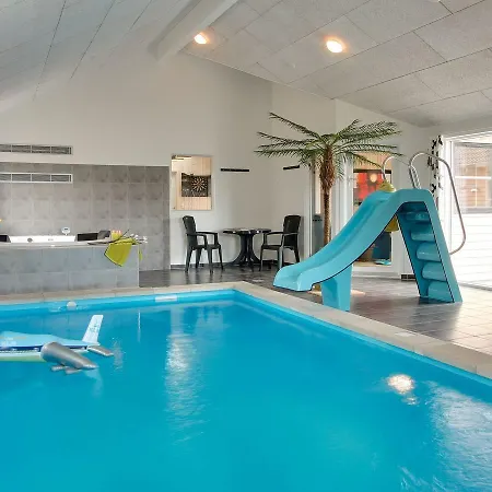 22 Person Holiday In Sydals Sonderby (Sonderjylland)
