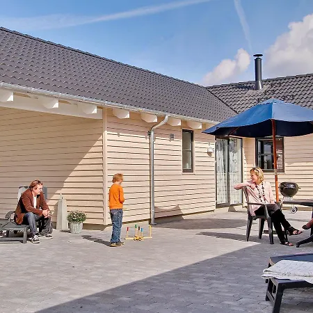 22 Person Holiday In Sydals Holiday home