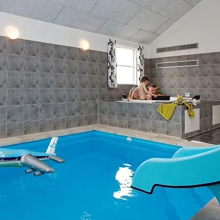 22 Person Holiday In Sydals * Sonderby (Sonderjylland)